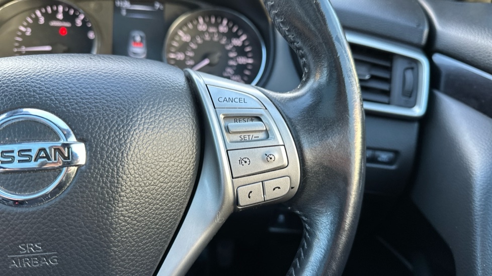 Used Nissan Qashqai 2017 for sale - 77035906: Photo 23