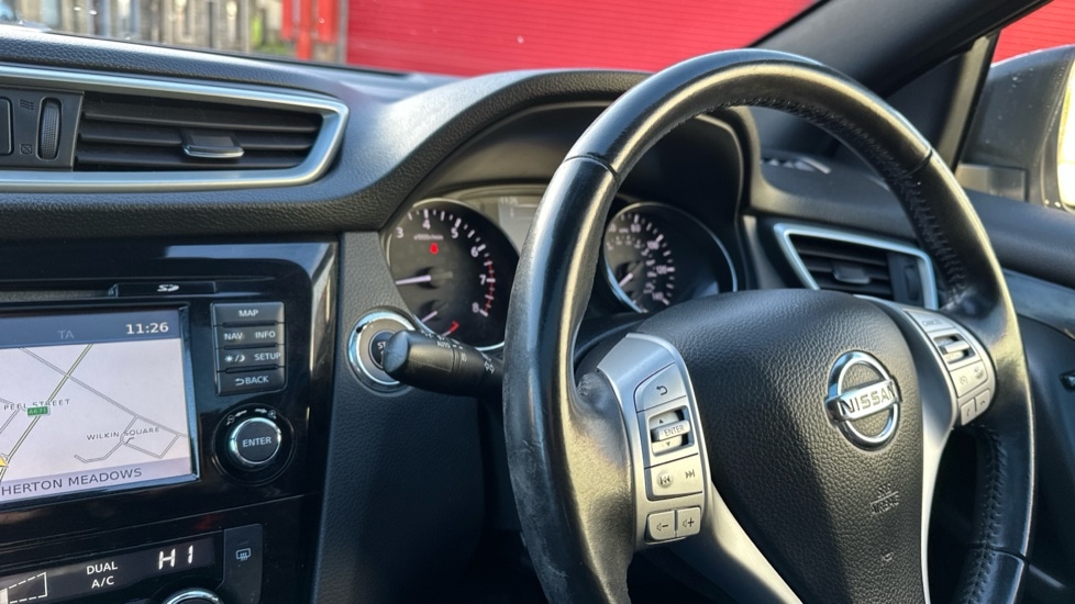 Used Nissan Qashqai 2017 for sale - 77035906: Photo 25