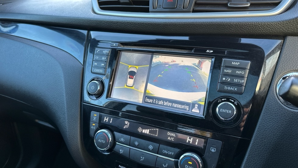 Used Nissan Qashqai 2017 for sale - 77035906: Photo 27