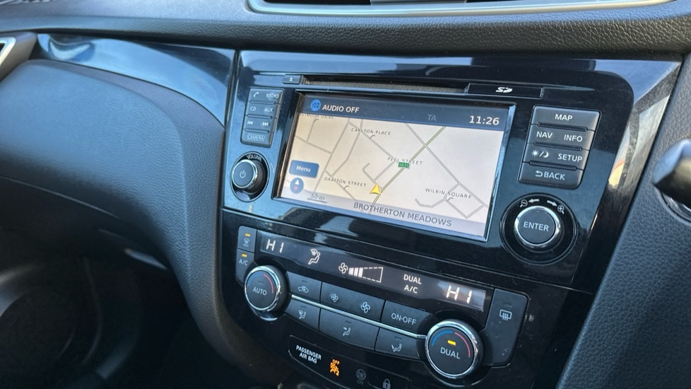 Used Nissan Qashqai 2017 for sale - 77035906: Photo 28