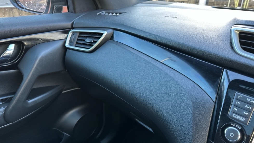 Used Nissan Qashqai 2017 for sale - 77035906: Photo 33