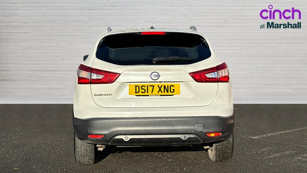 Used Nissan Qashqai 2017 for sale - 77035906: Photo 4