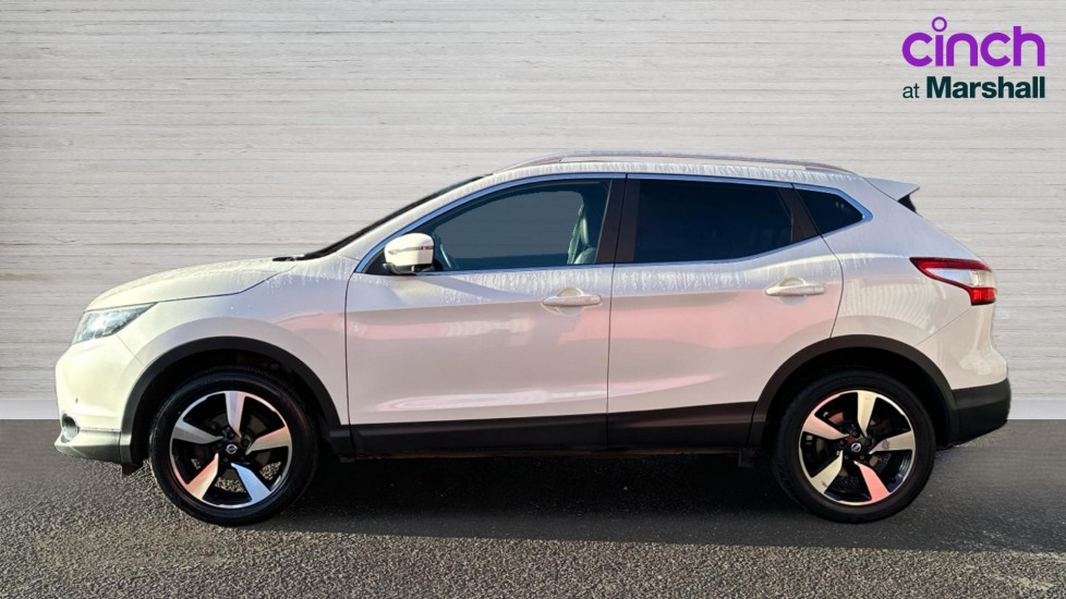 Used Nissan Qashqai 2017 for sale - 77035906: Photo 6