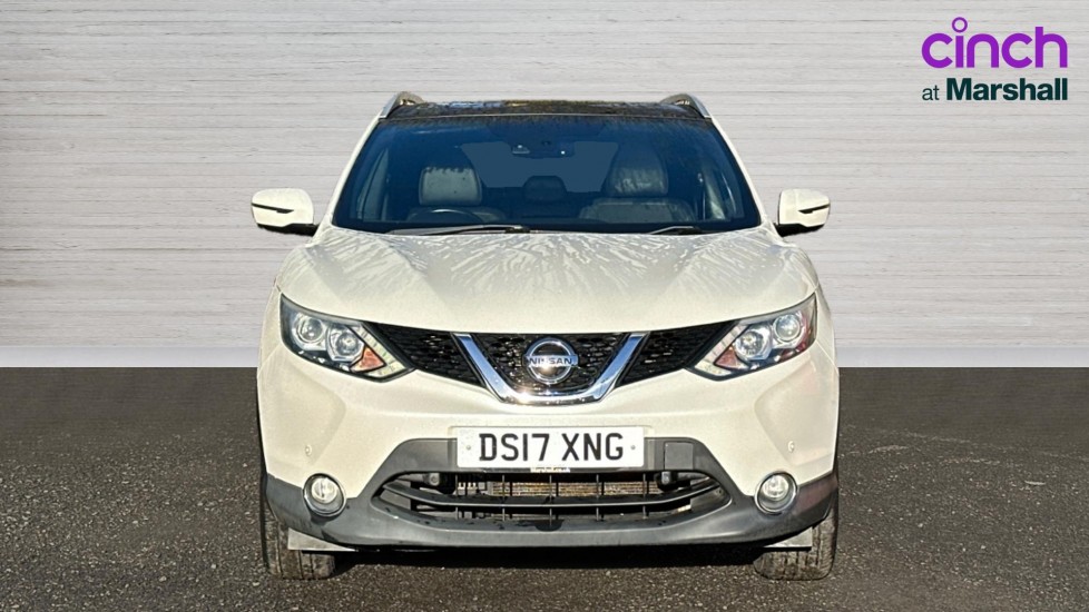 Used Nissan Qashqai 2017 for sale - 77035906: Photo 8