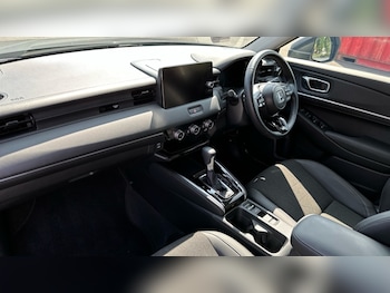 Used Honda HR-V 2025 for sale - 75748359: Photo