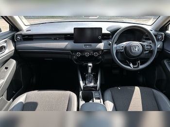 Used Honda HR-V 2025 for sale - 75748359: Photo
