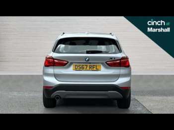 Used BMW X1 2017 for sale - 75182111: Photo