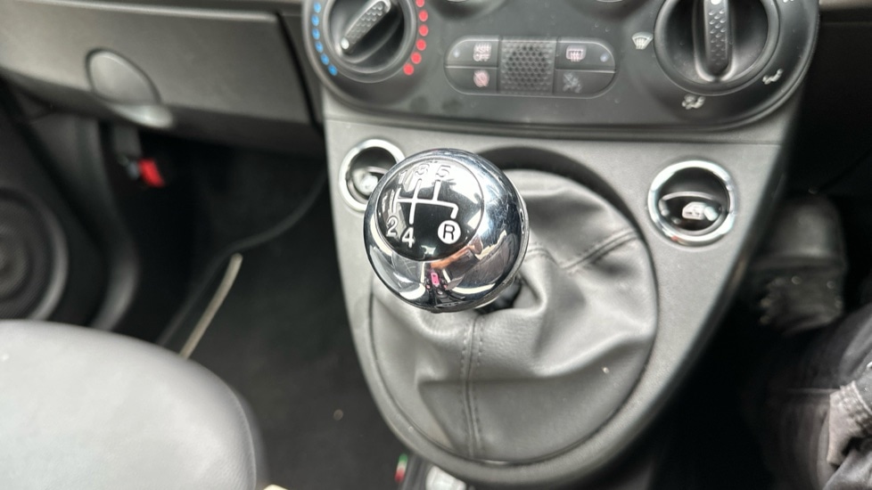 Vehicle 28