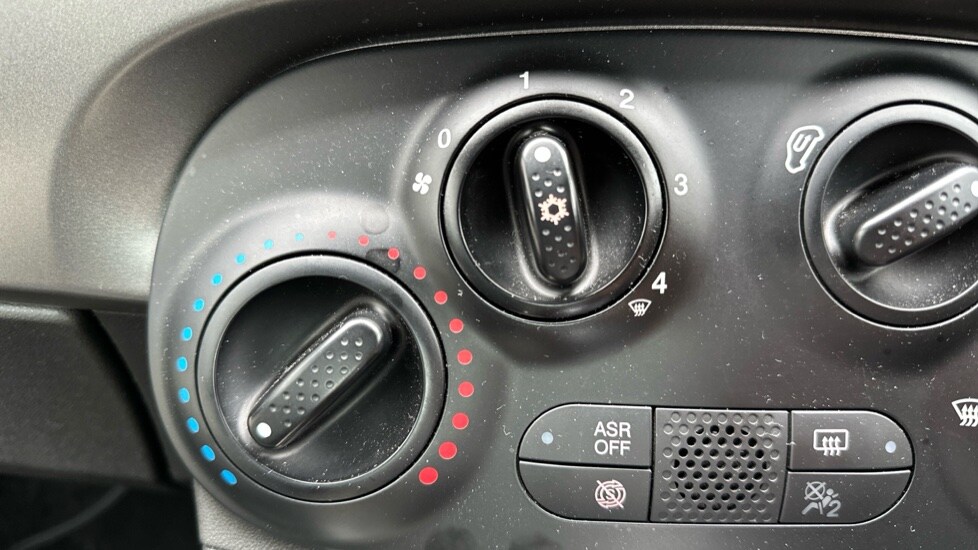 Vehicle 32