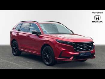 2025 - 2.0 ePHEV Advance Tech 5dr eCVT Auto