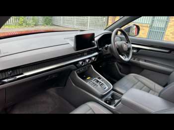 Used Honda CR-V 2025 for sale - 74251088: Photo