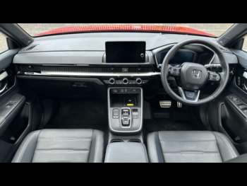 Used Honda CR-V 2025 for sale - 74251088: Photo