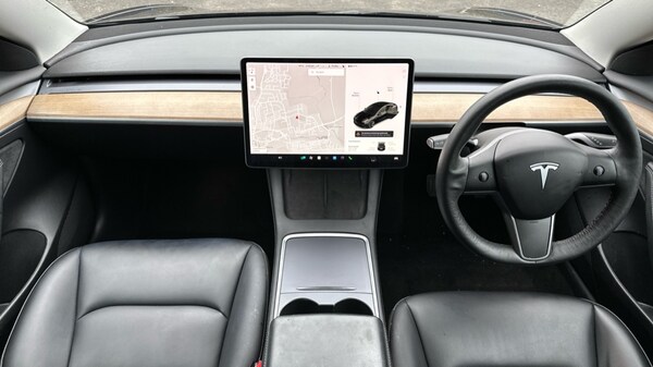 Used Tesla Model 3 2021 for sale - 76154740: Photo 11