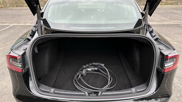 Used Tesla Model 3 2021 for sale - 76154740: Photo 15