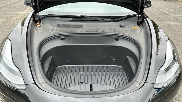 Used Tesla Model 3 2021 for sale - 76154740: Photo 16