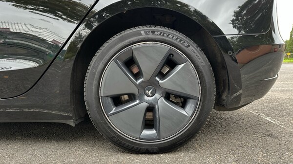 Used Tesla Model 3 2021 for sale - 76154740: Photo 18