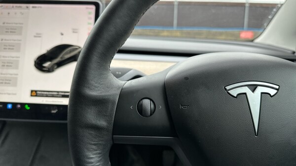 Used Tesla Model 3 2021 for sale - 76154740: Photo 23