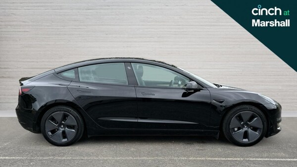 Used Tesla Model 3 2021 for sale - 76154740: Photo 2