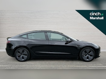 Used Tesla Model 3 2021 for sale - 76154740: Photo 2