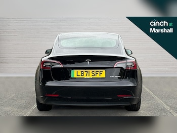 Used Tesla Model 3 2021 for sale - 76154740: Photo 4
