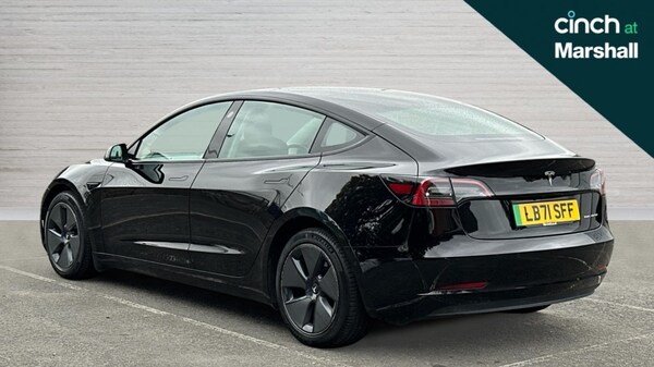 Used Tesla Model 3 2021 for sale - 76154740: Photo 5