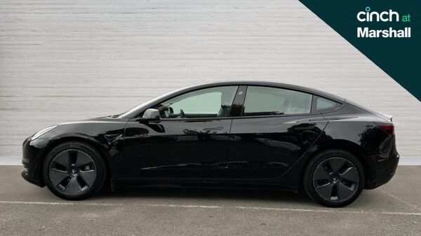 Used Tesla Model 3 2021 for sale - 76154740: Photo 6