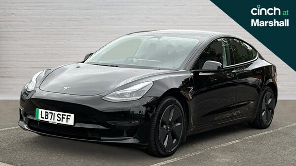 Used Tesla Model 3 2021 for sale - 76154740: Photo 7