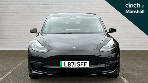 Used Tesla Model 3 2021 for sale - 76154740: Photo 8