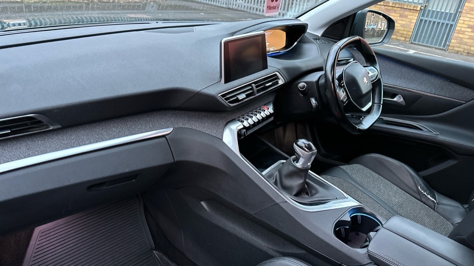 Used Peugeot 5008 2019 for sale - 76881852: Photo 10