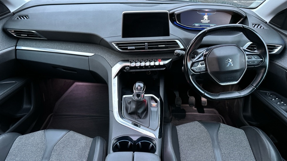 Used Peugeot 5008 2019 for sale - 76881852: Photo 11