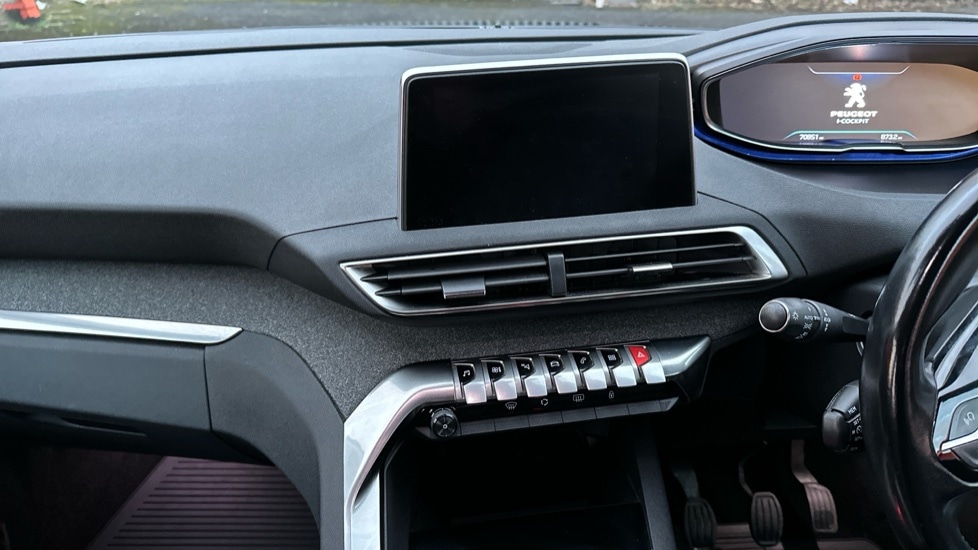 Used Peugeot 5008 2019 for sale - 76881852: Photo 12