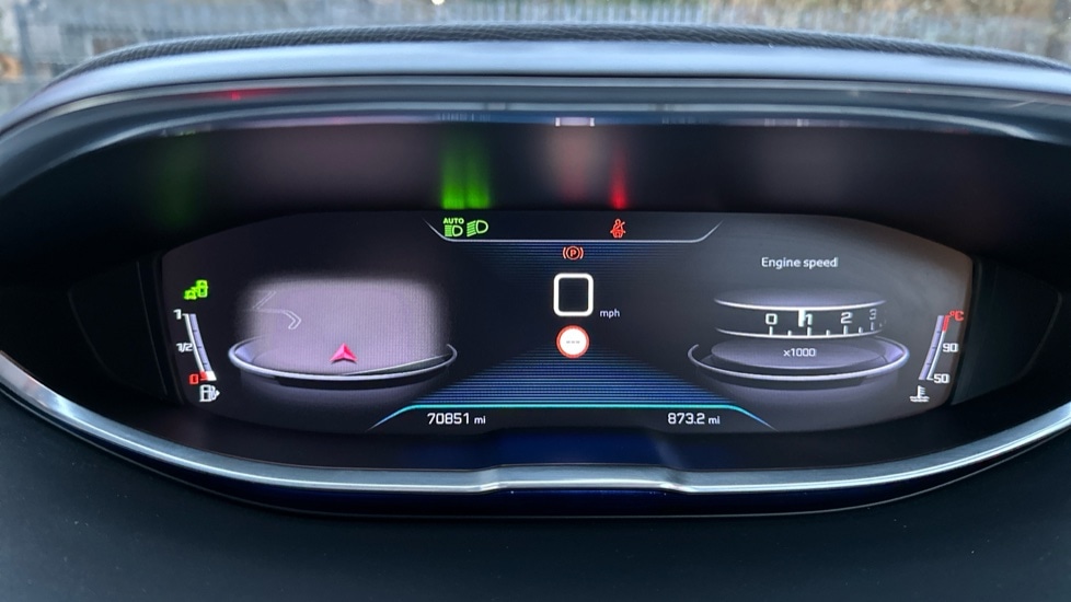 Used Peugeot 5008 2019 for sale - 76881852: Photo 13