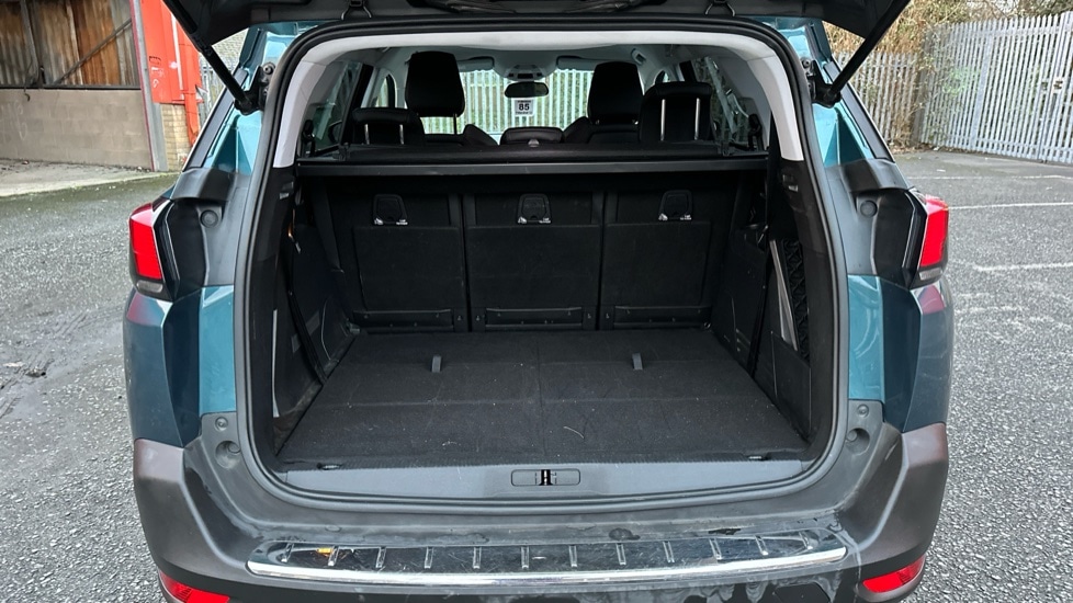 Used Peugeot 5008 2019 for sale - 76881852: Photo 15