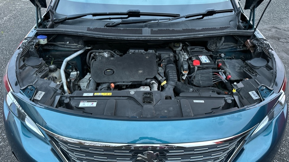 Used Peugeot 5008 2019 for sale - 76881852: Photo 16