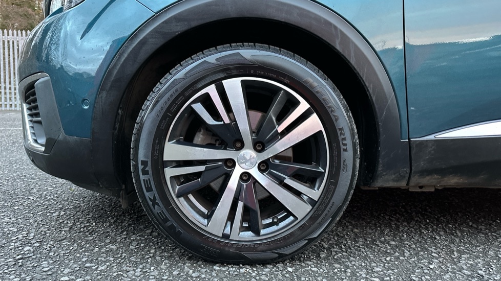 Used Peugeot 5008 2019 for sale - 76881852: Photo 17