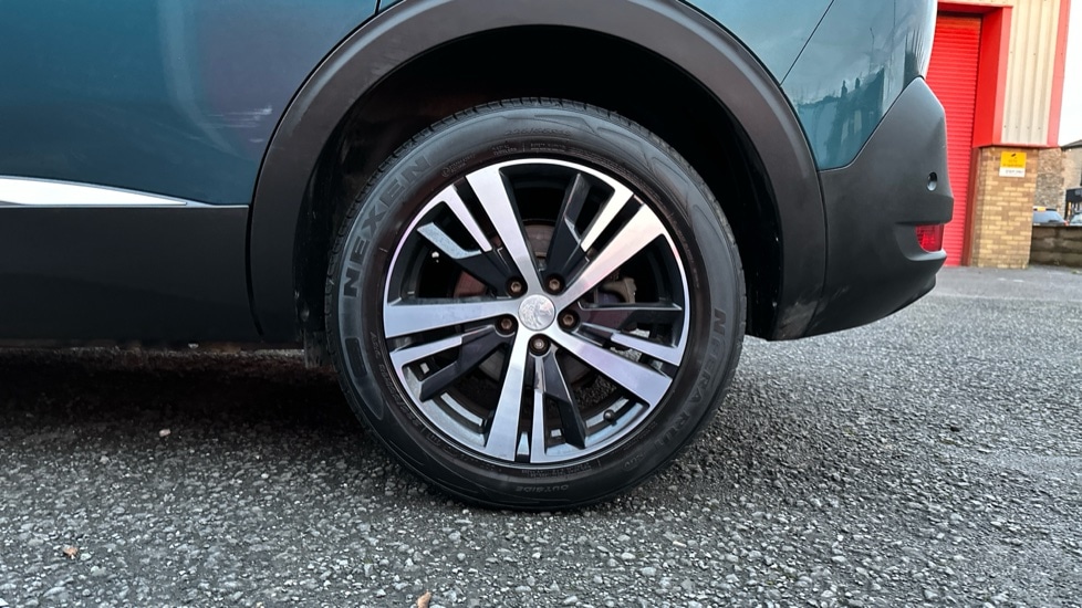 Used Peugeot 5008 2019 for sale - 76881852: Photo 18