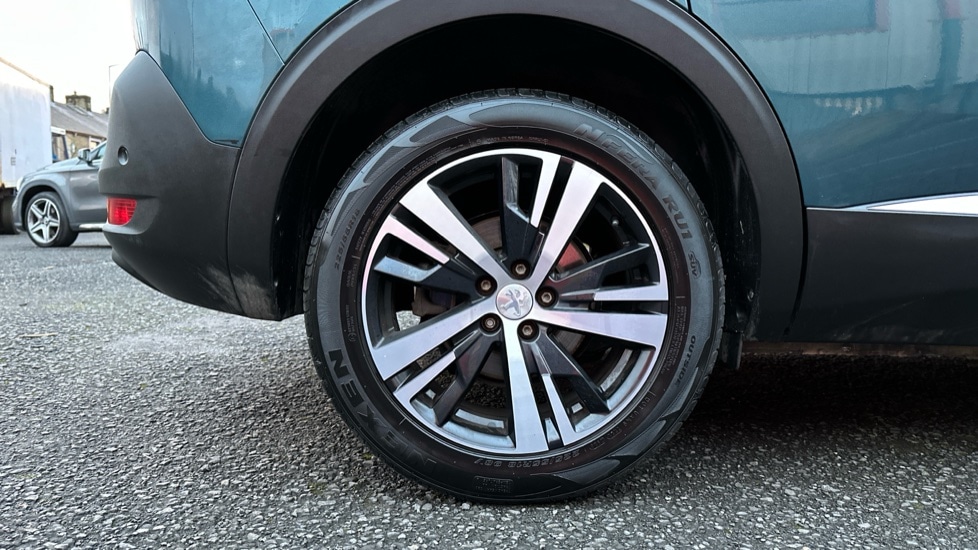 Used Peugeot 5008 2019 for sale - 76881852: Photo 19