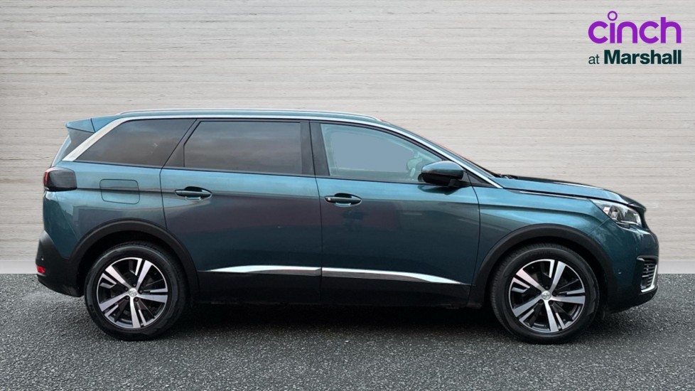 Used Peugeot 5008 2019 for sale - 76881852: Photo 2