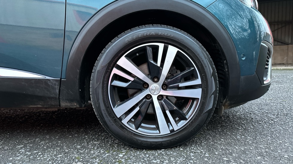 Used Peugeot 5008 2019 for sale - 76881852: Photo 20