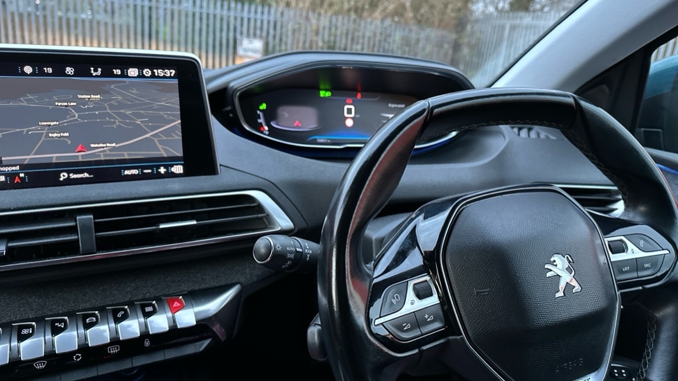 Used Peugeot 5008 2019 for sale - 76881852: Photo 23