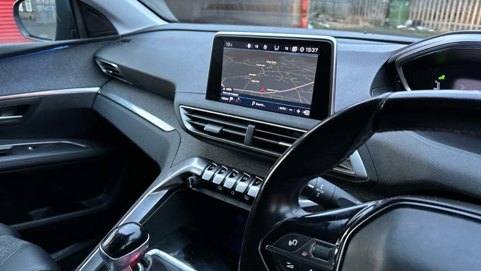 Used Peugeot 5008 2019 for sale - 76881852: Photo 24