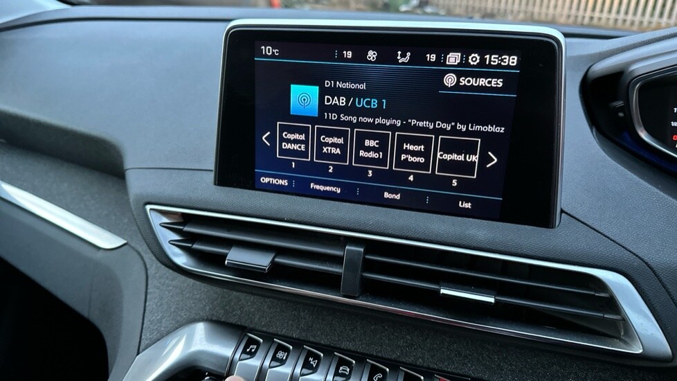 Used Peugeot 5008 2019 for sale - 76881852: Photo 33