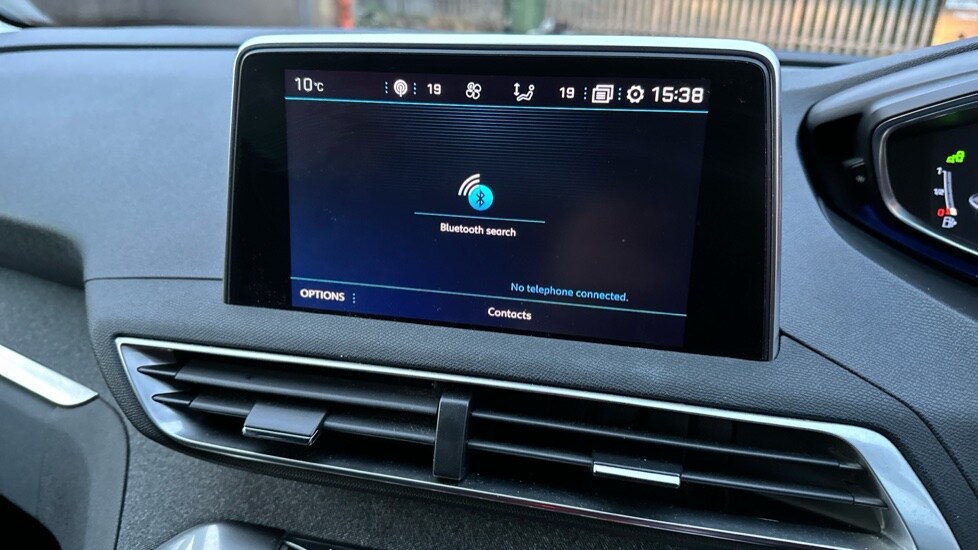 Used Peugeot 5008 2019 for sale - 76881852: Photo 34