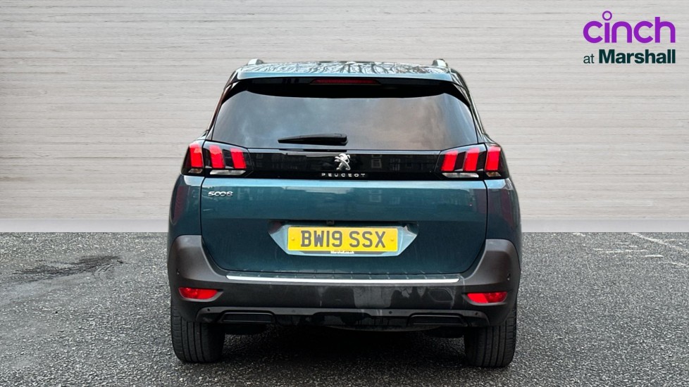 Used Peugeot 5008 2019 for sale - 76881852: Photo 4