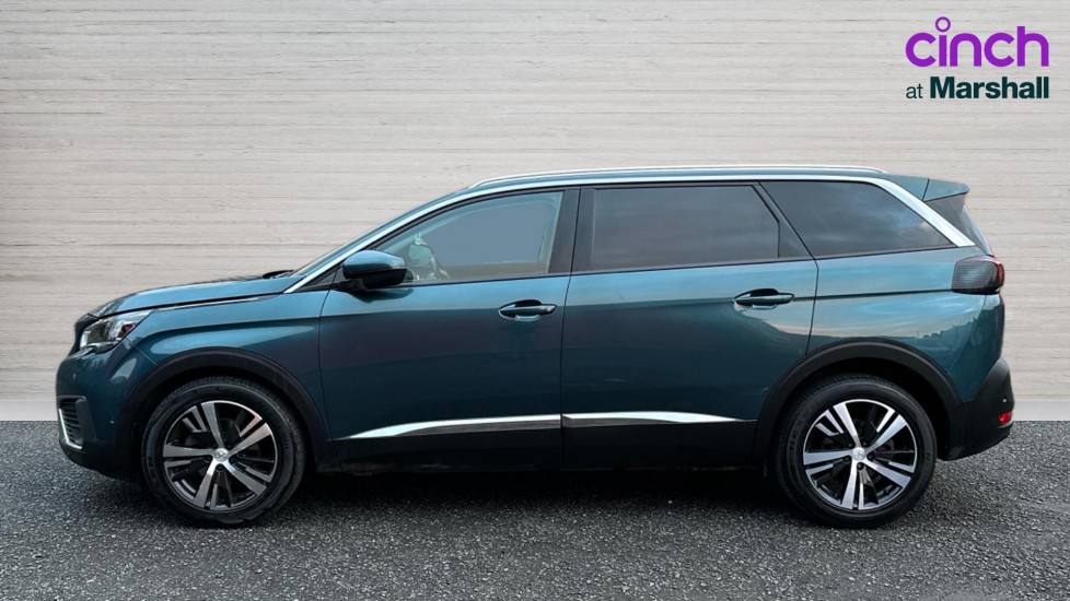Used Peugeot 5008 2019 for sale - 76881852: Photo 6