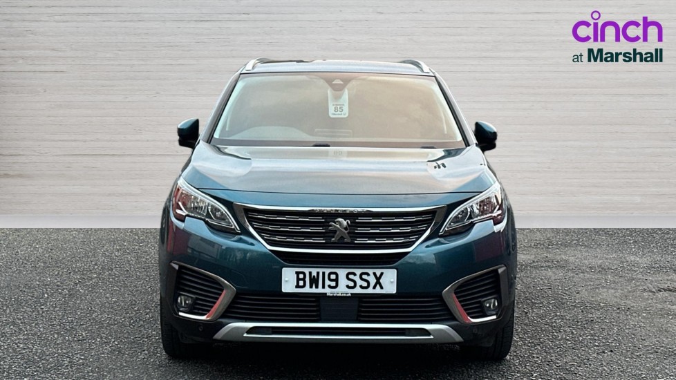 Used Peugeot 5008 2019 for sale - 76881852: Photo 8