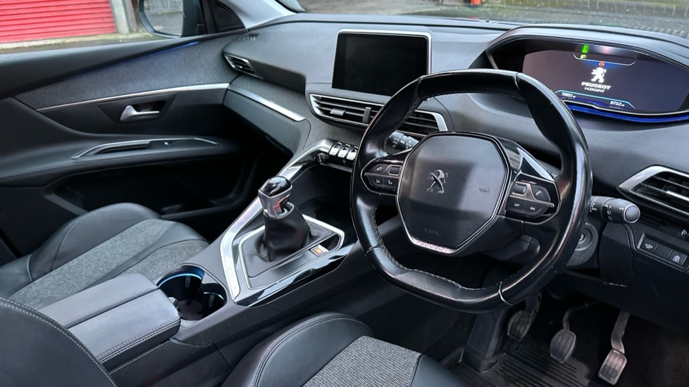 Used Peugeot 5008 2019 for sale - 76881852: Photo 9