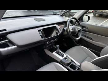 Used Honda Jazz 2022 for sale - 74540986: Photo