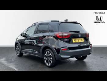Used Honda Jazz 2022 for sale - 74540986: Photo