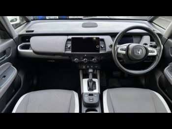 Used Honda Jazz 2022 for sale - 74540986: Photo